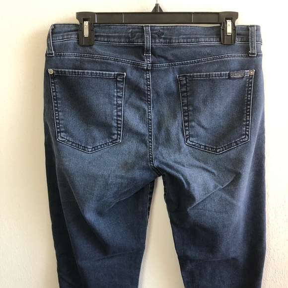7FAM Jeans - Picture 6 of 9